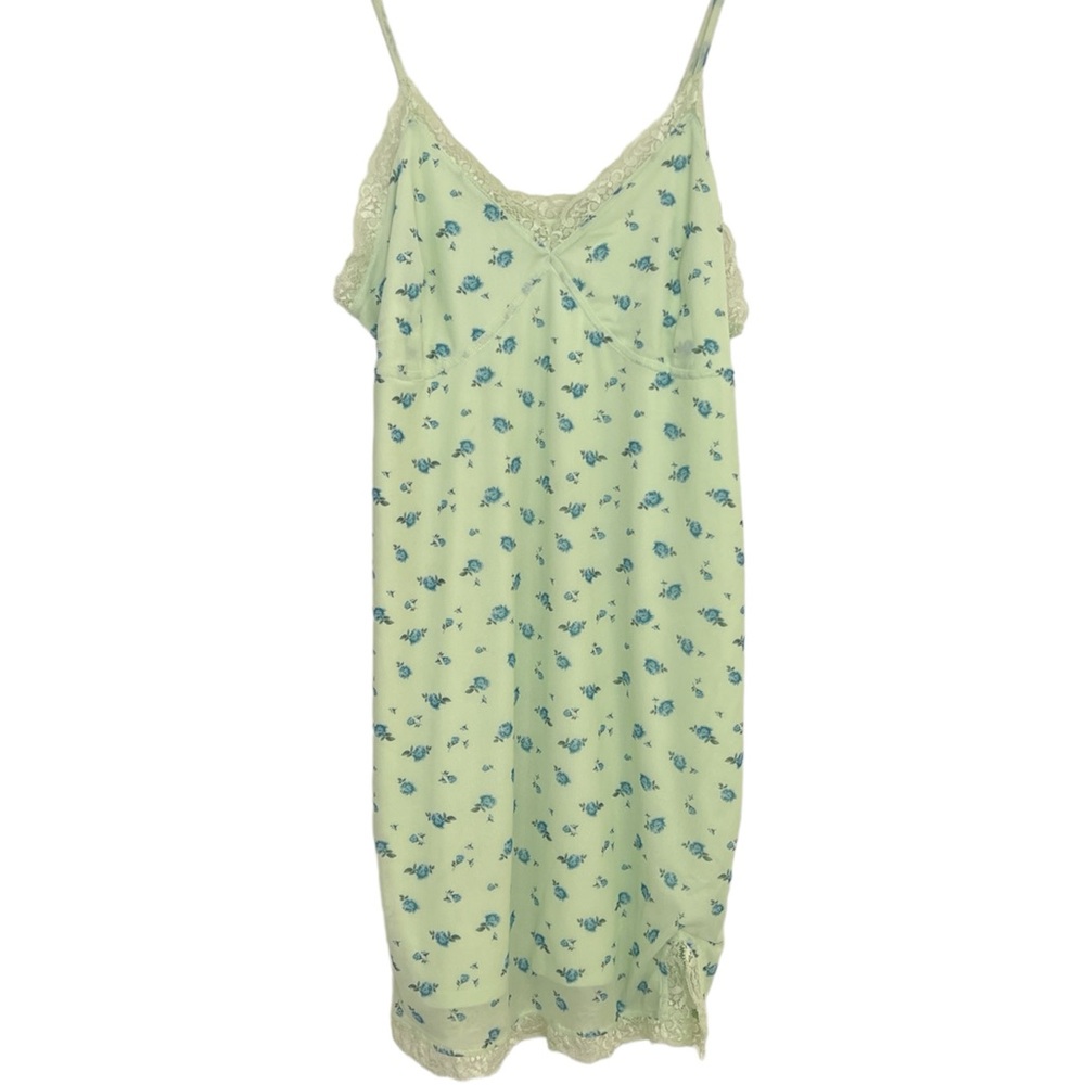 Wild Fable Target Slip Dress